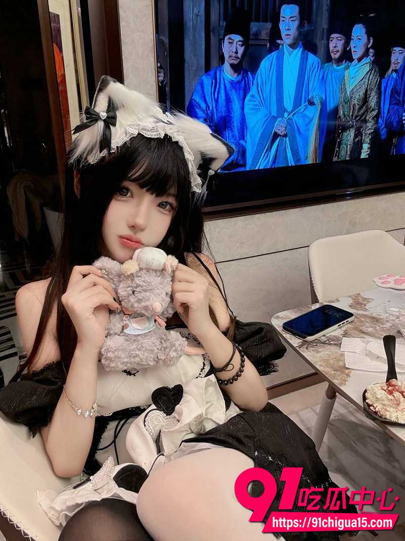 推特福利姬香风智乃  1