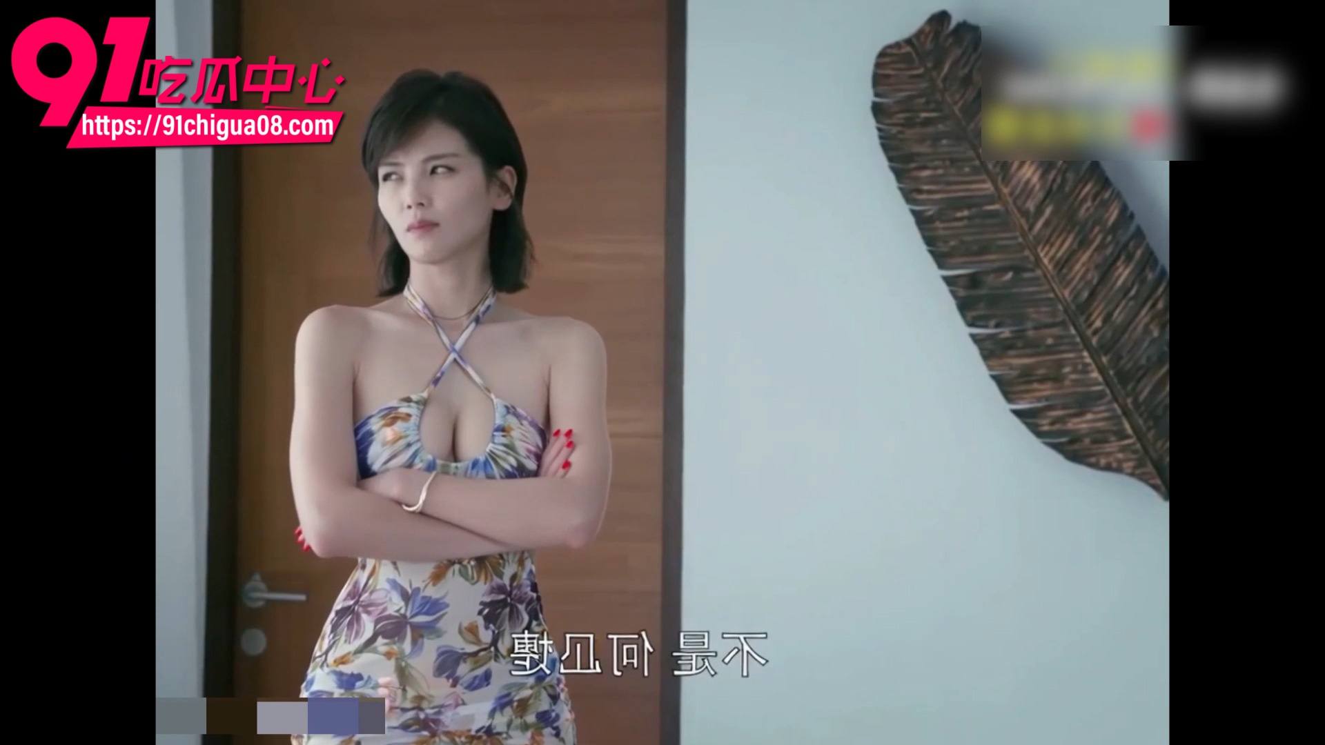 欢乐颂AI换脸刘涛1