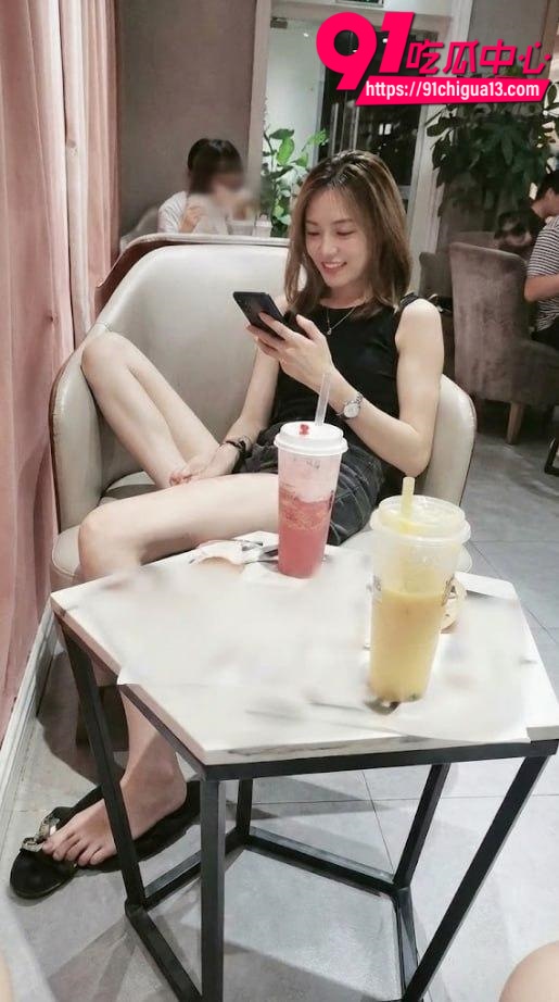 聊骚约炮被原配老婆曝光1