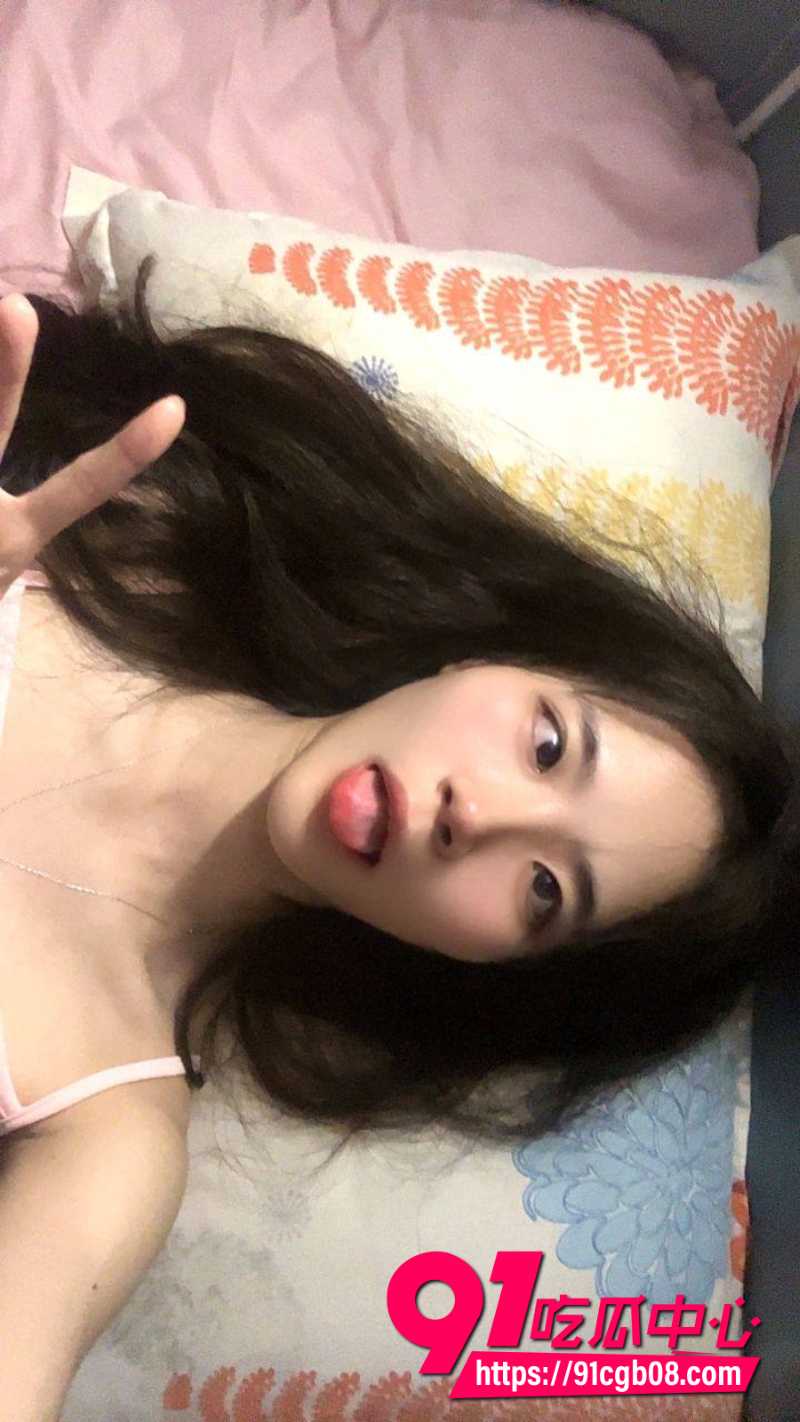 绝美纤细清纯女友3