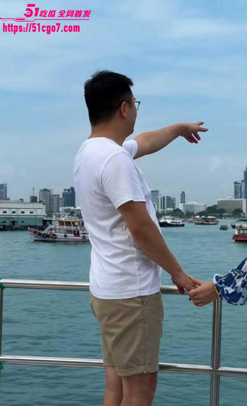 抖音网红刘大师李珍珍泰国私奔05 抖音网红刘大师李珍珍泰国私奔05