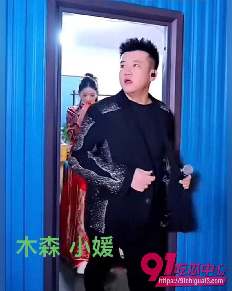 抖音3600万粉网红木森 24 抖音3600万粉网红木森 24
