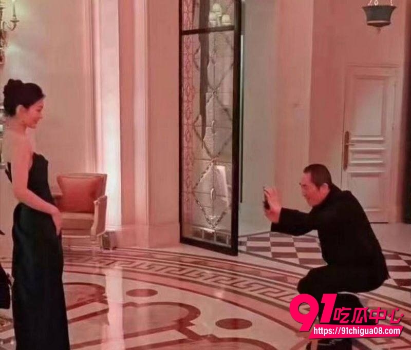 网传狗仔爆料张艺谋存在私下追求宋祖儿北电同学不成改威胁潜规则2