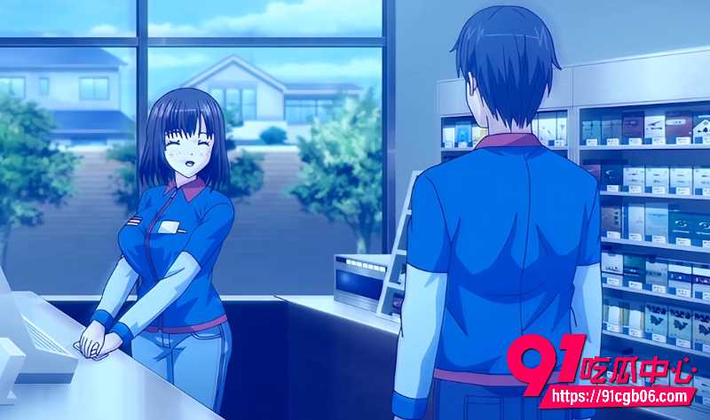 圣娼女OVA震撼首发！6