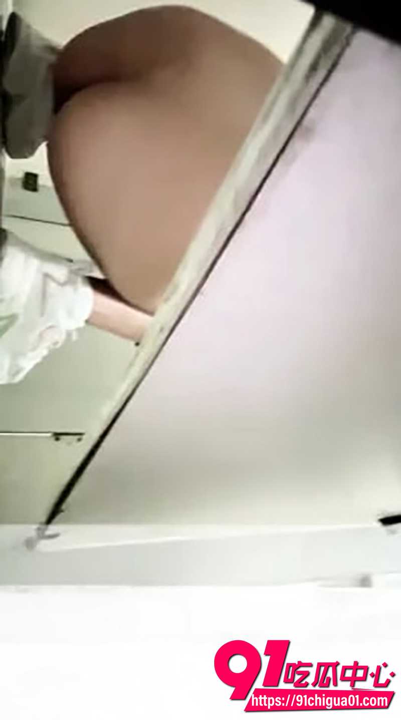 6大神厕所偷拍升级版 5