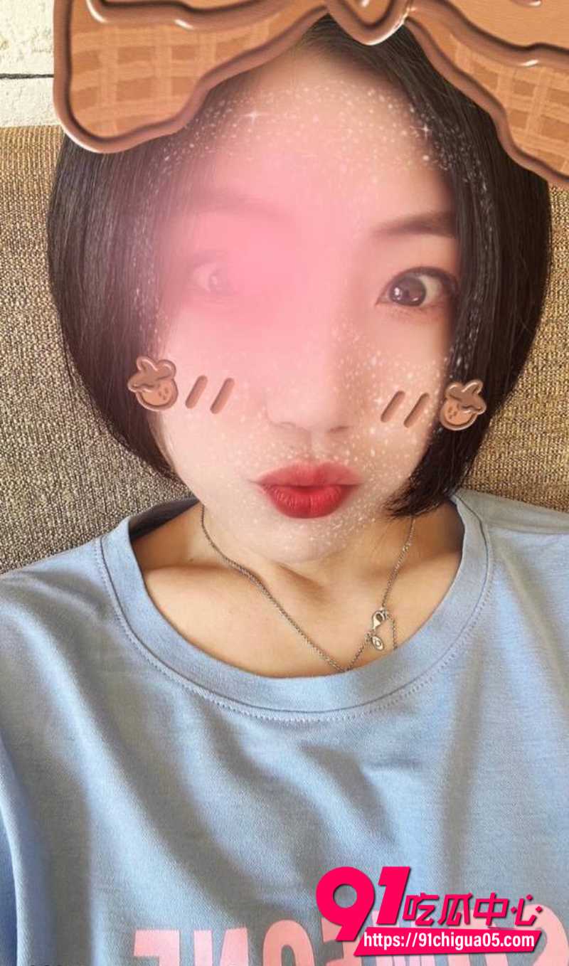 外表高冷嫂子1