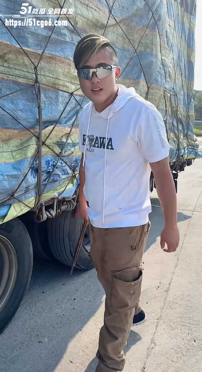 抖音网红卡车啊蛋老婆迎迎出轨事件03 抖音网红卡车啊蛋老婆迎迎出轨事件03