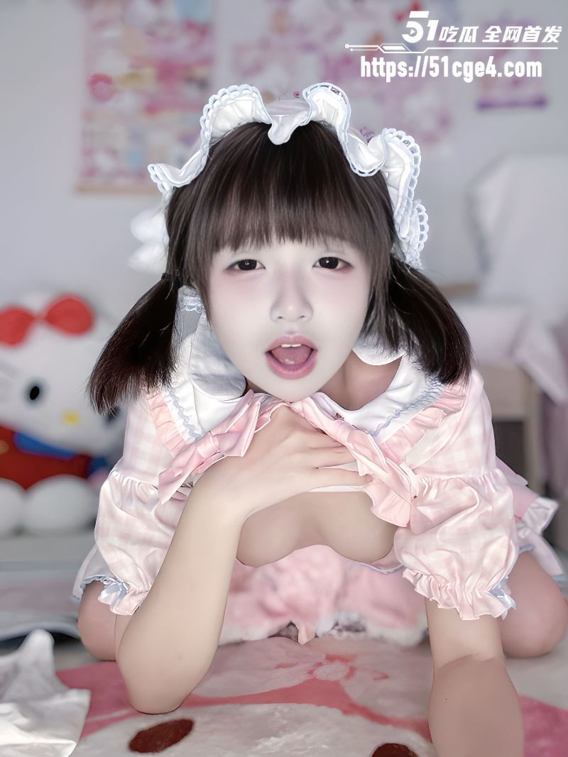 极品福利姬曲奇软fufu 7 极品福利姬曲奇软fufu 7