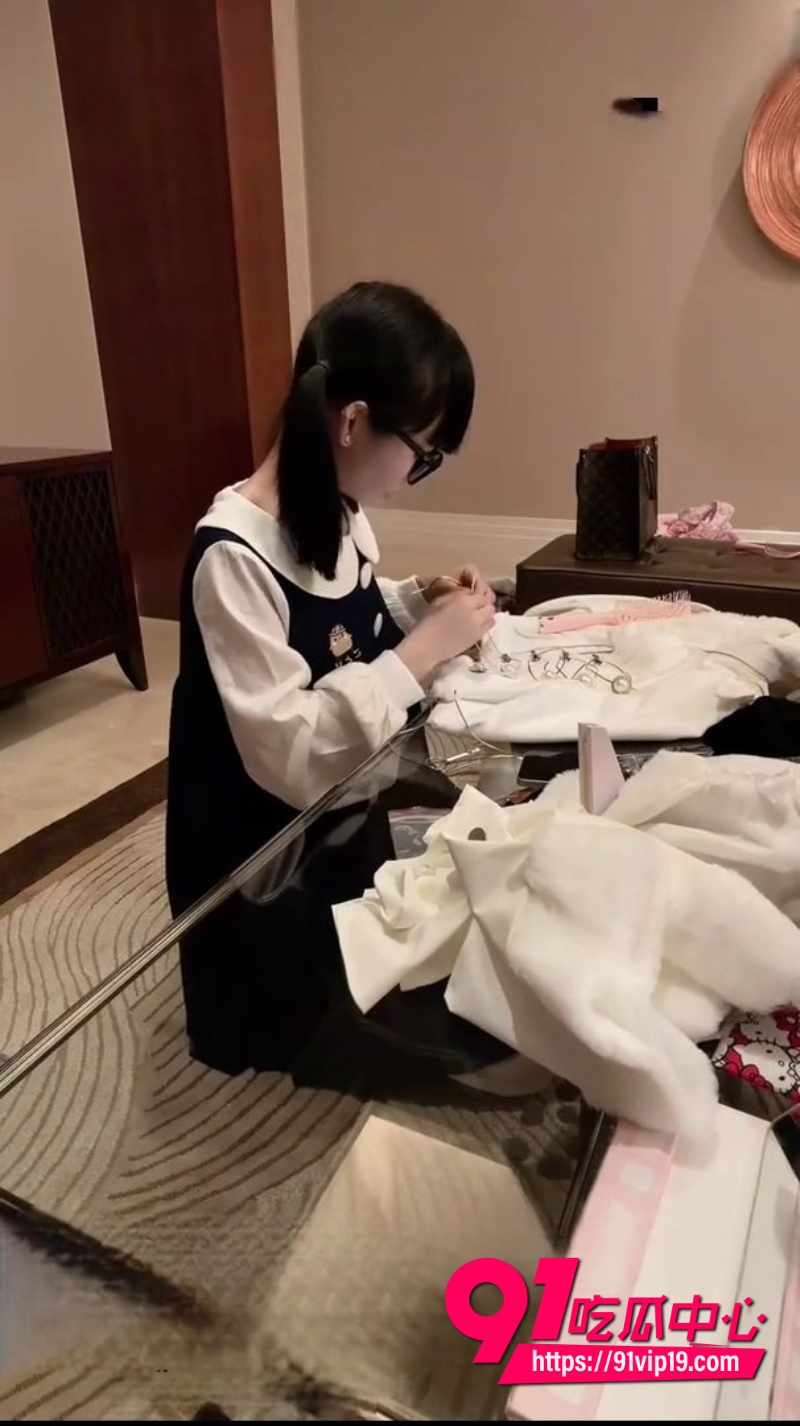 江东萌虎  铃木雪奈 最新作品4