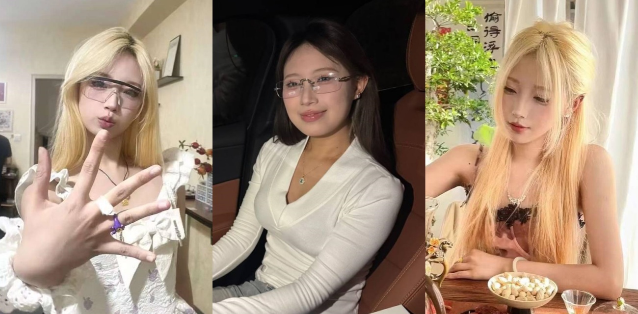潍坊反差母狗孟子谦不雅视频第二弹完整流出 抖音小网红私底下穿情趣内衣服侍炮友