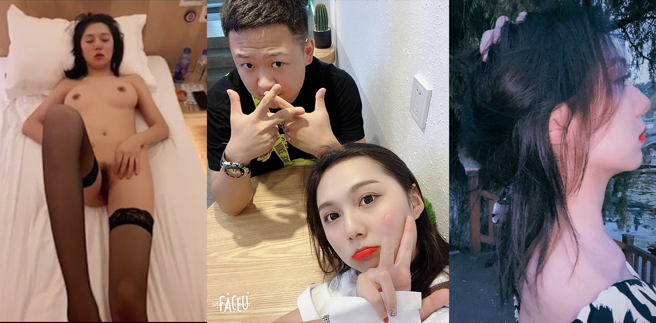抖音肥叔炫耀网红女友“小视频” 不料竟遭曝光流传！