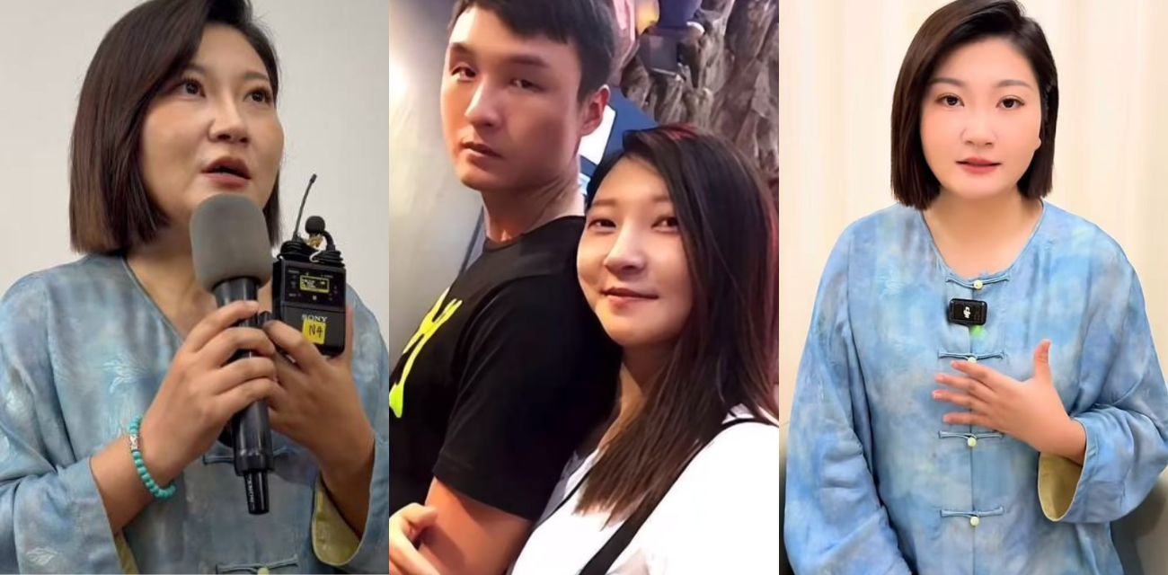 消失的她原型 王暖暖坠崖孕妇离婚案今开庭 凶手一家拒绝签字 还索要3000万赔偿才同意离婚？！