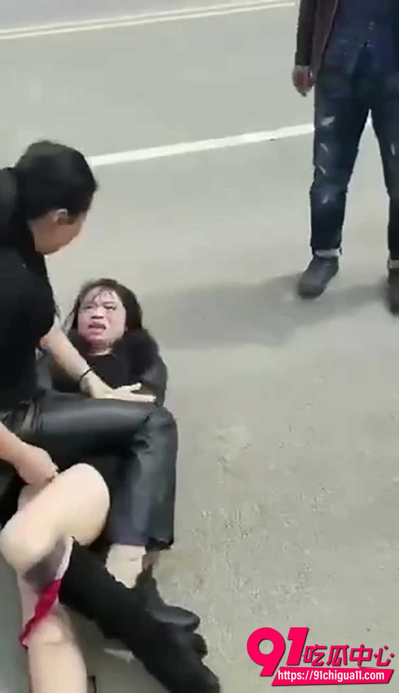 原配手撕小三 5
