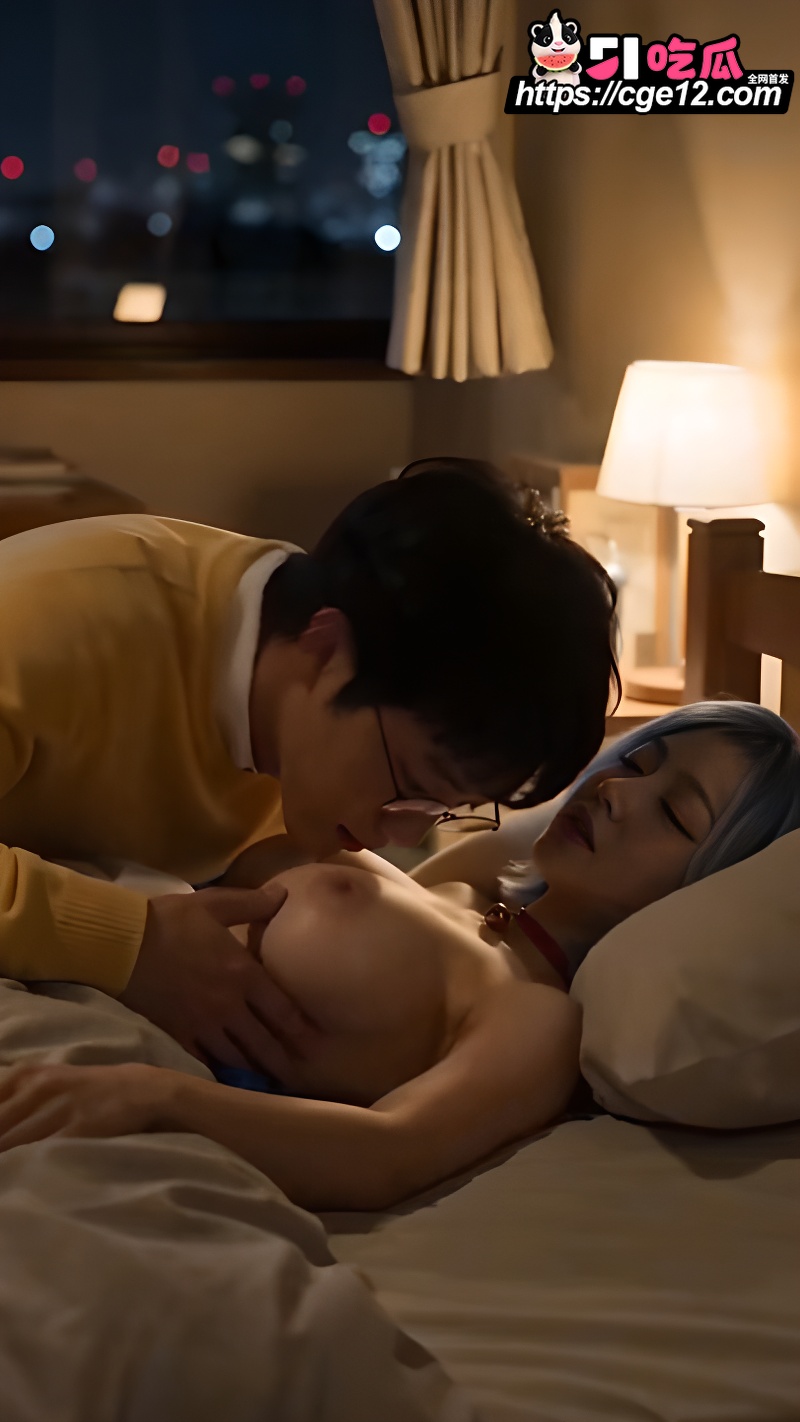 AI成人短剧 大雄一家的快乐生活 2