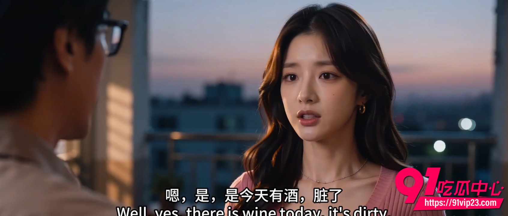 AI成人短剧少妇白洁2 AI成人短剧少妇白洁2