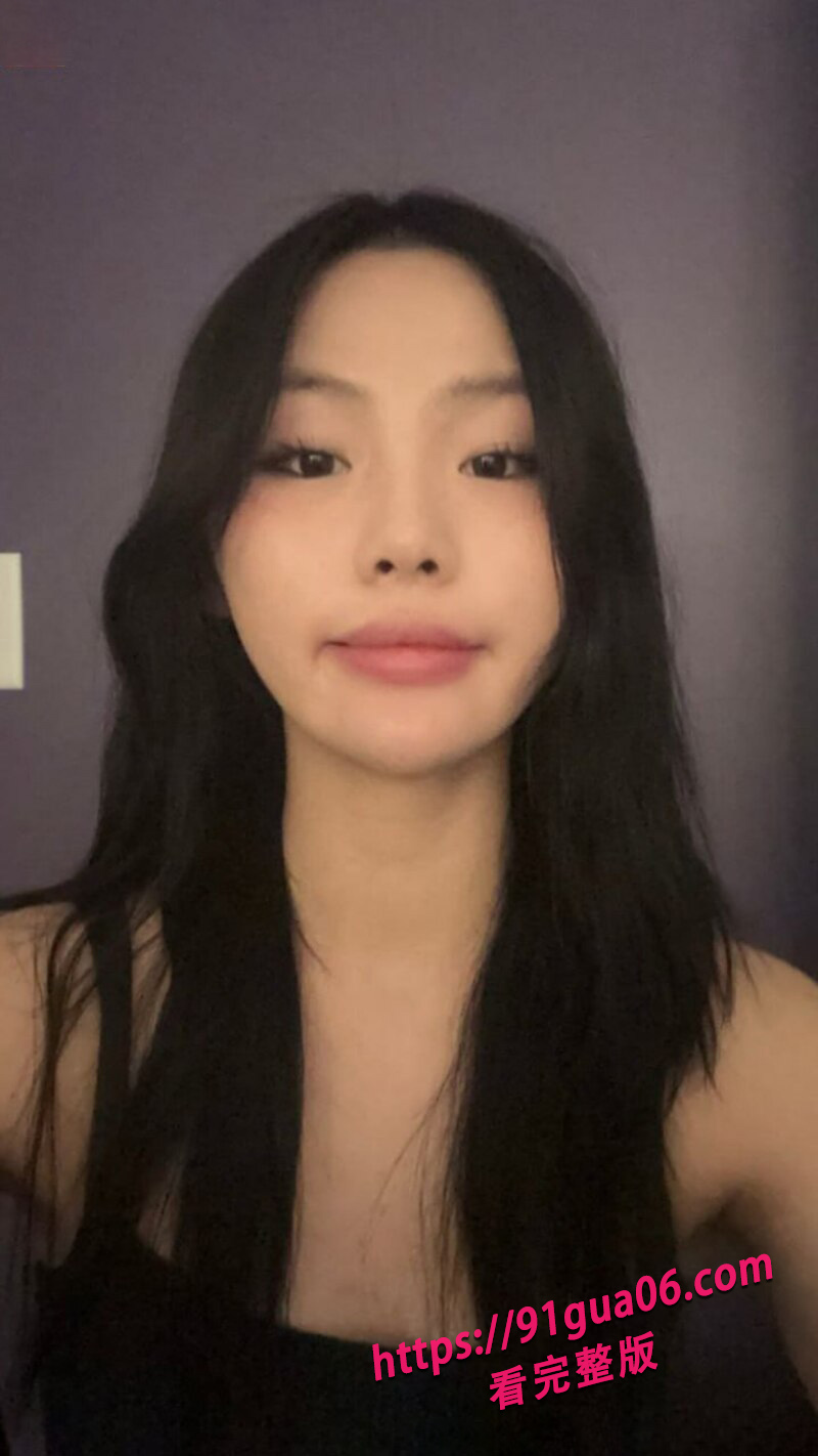 推特女神自拍福利04