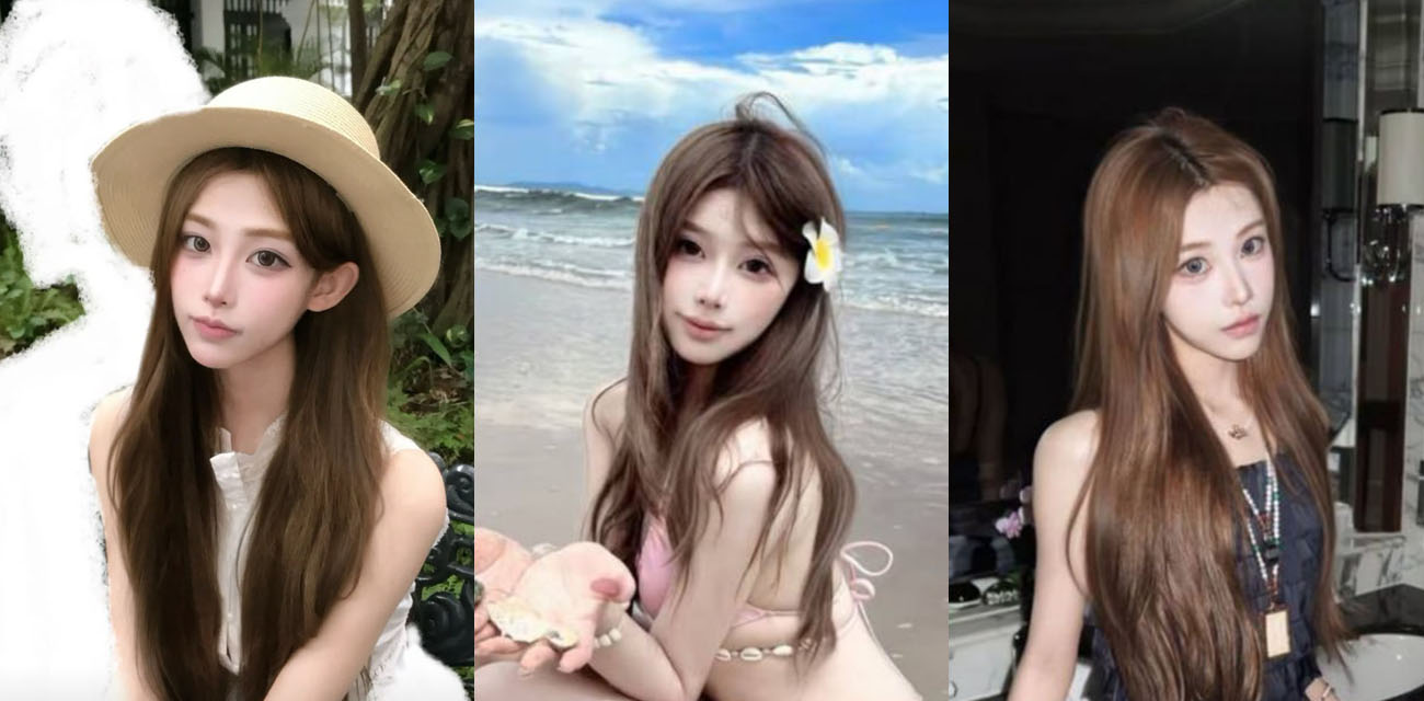 抖音女网红虾仁小羊胆大包天 专门给大哥介绍漂亮妹子伴游 结果美女接单远赴泰国后彻底失联