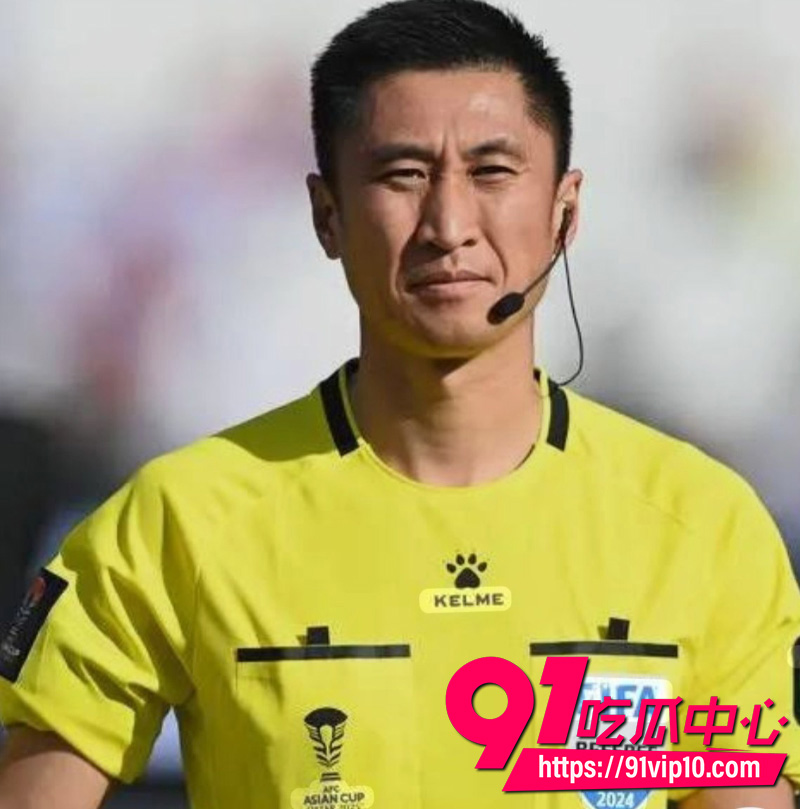 2026美加墨世界杯FIFA 马宁 被网友称为 没有软肋的裁判官 内马尔救星