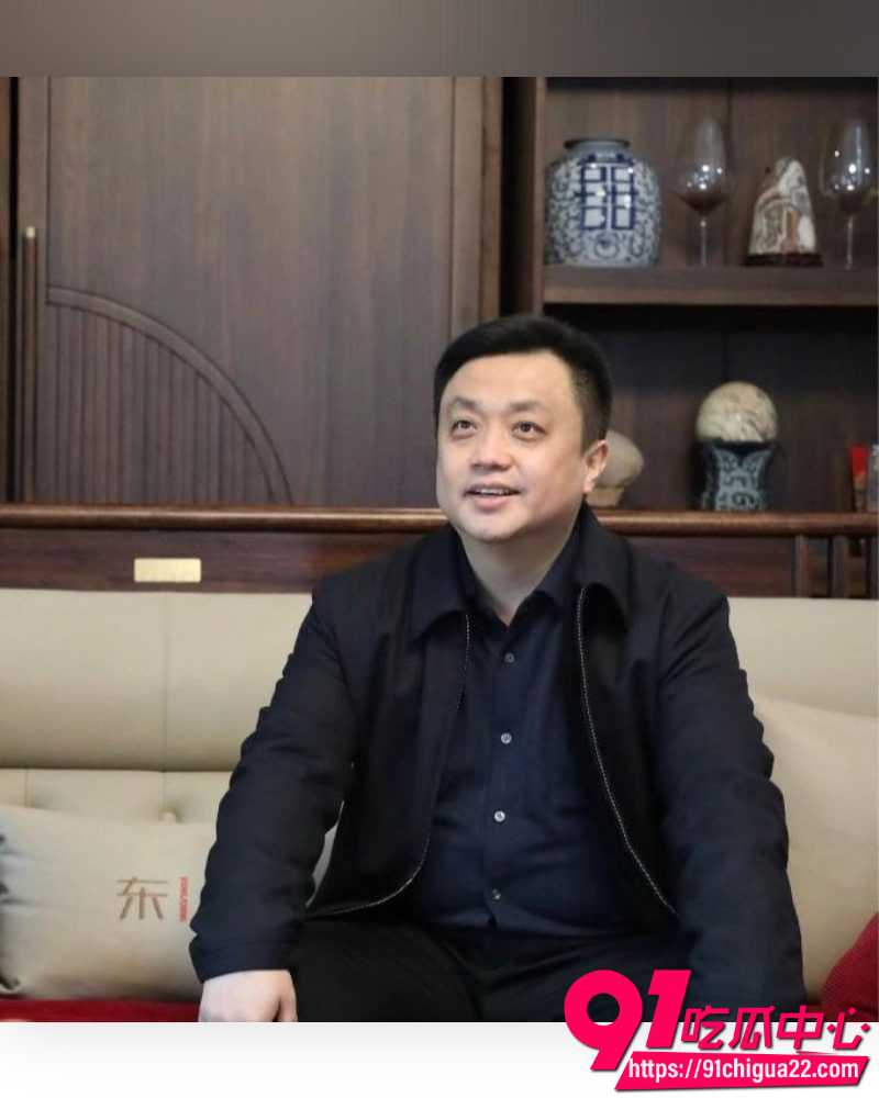 河北临西县委书记孟宪鹏遭实名举报 23