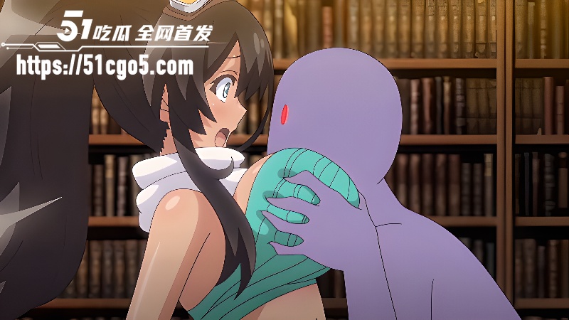 巨乳色气冒险者进入高塔 被幽灵修女的仆从多次强奸1 巨乳色气冒险者进入高塔 被幽灵修女的仆从多次强奸1