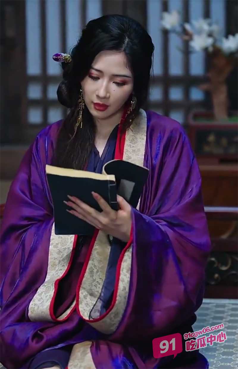 每日短剧《六朝清羽记&超时空寻欢记 》首播 34集完整版 从头爽到尾 值得一看！ 配图4