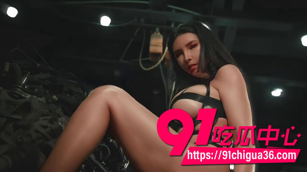 抖音130万粉丝网红赵舒淇4