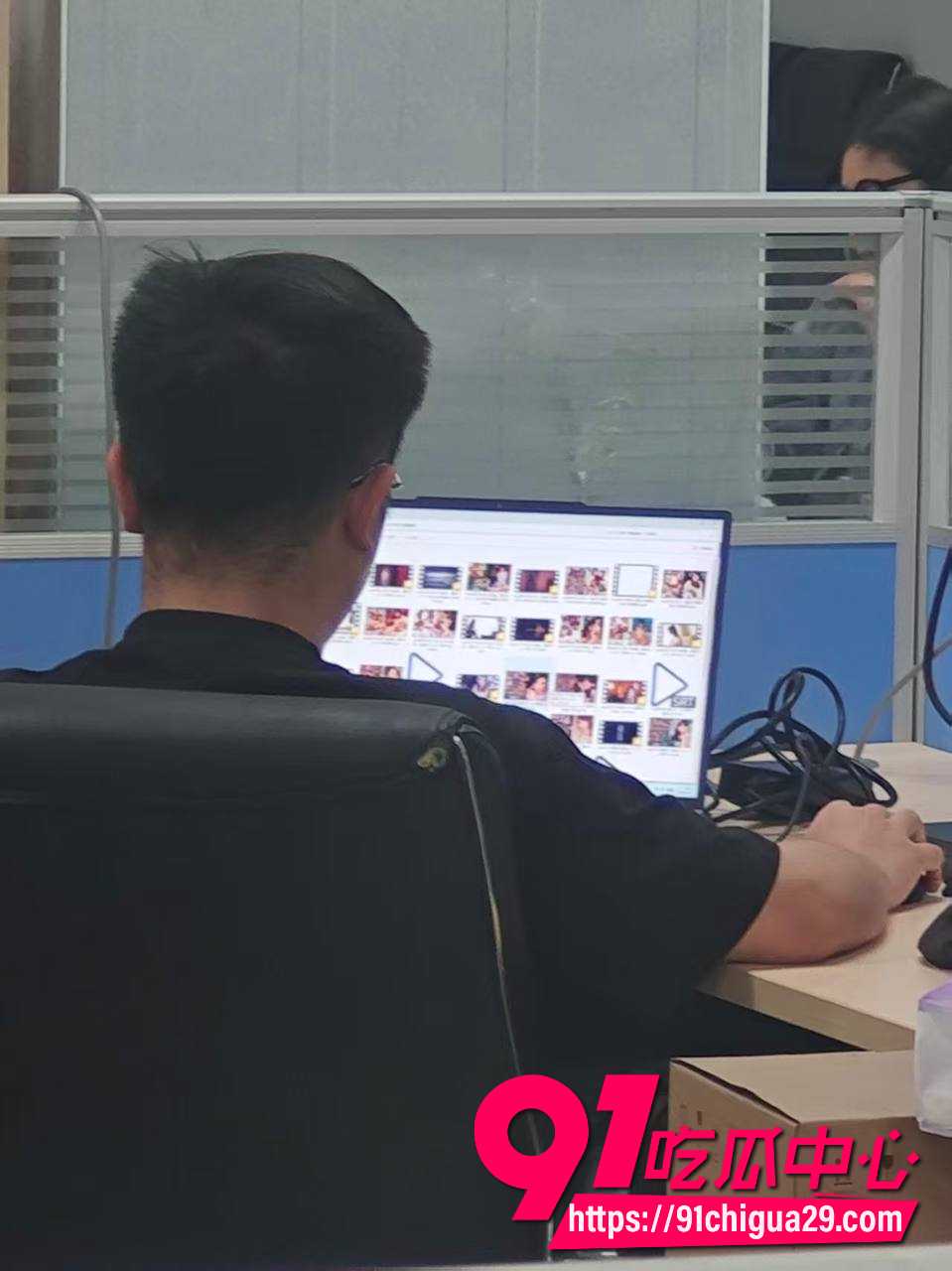 眼镜仔6