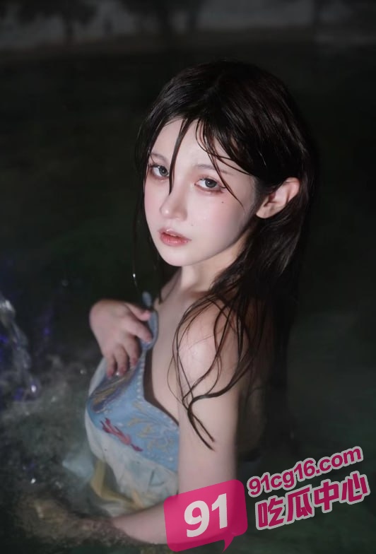 抖音七百万粉丝网红 刘辉 快乐商店 入驻微密圈 大尺度写真照和诱惑视频来袭