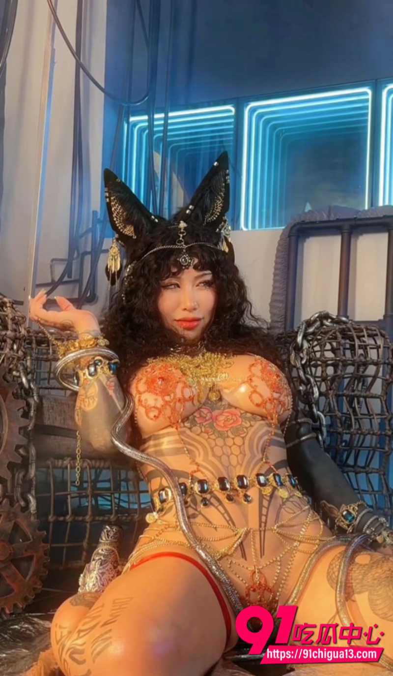 符文女神高乔尤美4 符文女神高乔尤美4