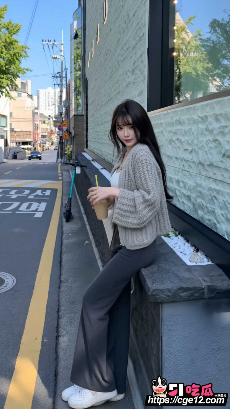 韩国女地陪 实名吐槽 3