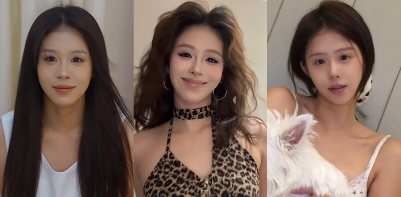 女同网红 讲真 动手打现女友 布洛芬 全过程完整回顾 出轨无数次男女通吃真相全曝光