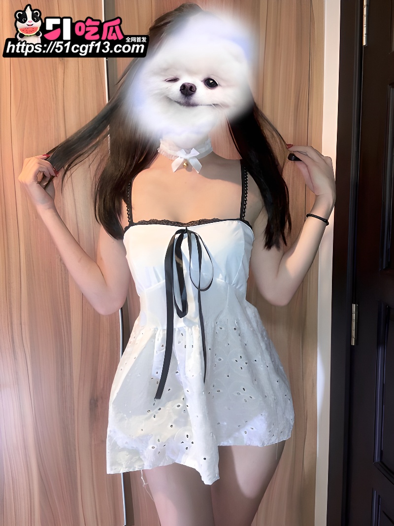 顶级母狗 咪妮 全裸自慰2