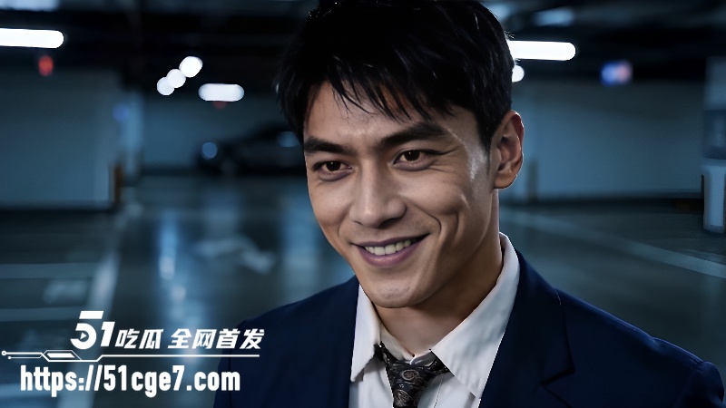 AI短剧 现代都市丽人 8