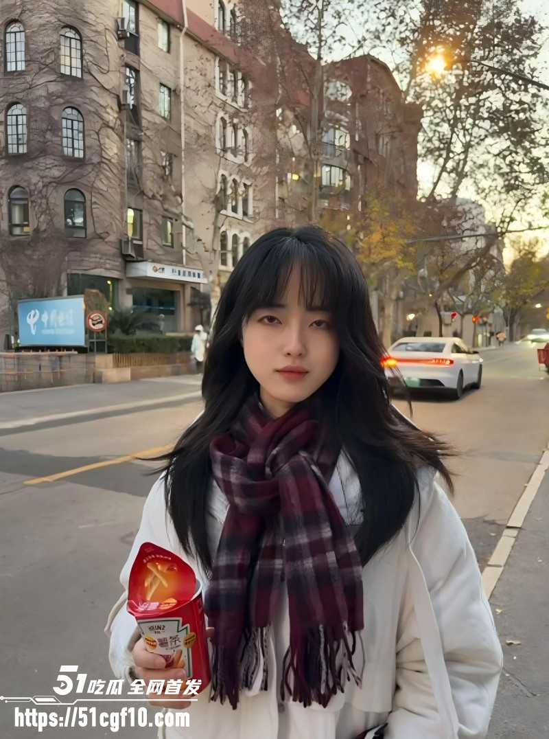 上海清纯嫩妹汪佐伊分手被渣男曝光02
