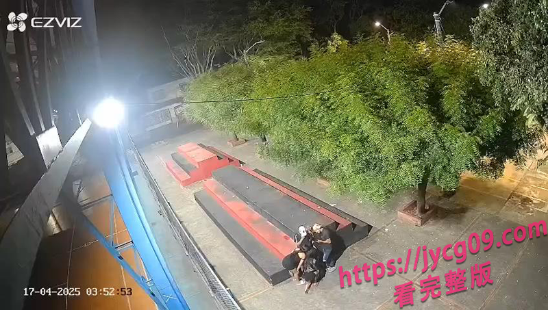 澳大利亚街头活春宫引爆全网！深夜多人互动尺度惊人 配图4