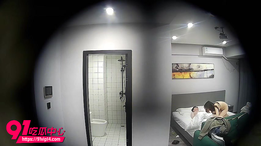 乐橙酒店7