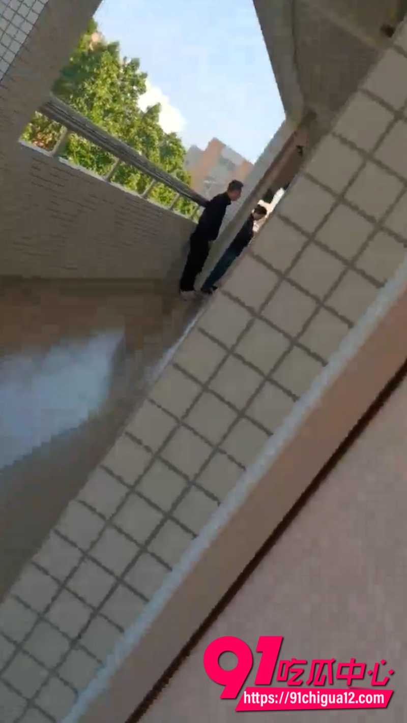 广州商学院女生宿舍3