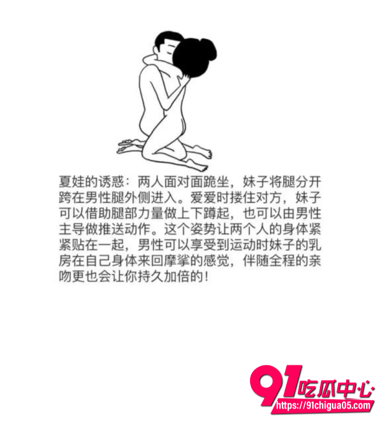 性爱体位教学4 性爱体位教学4
