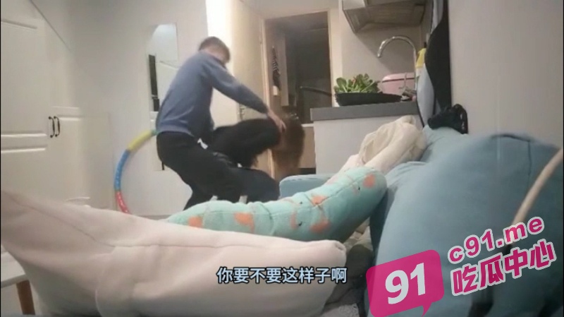 “我当你是亲人你却要操我” 真实强操嫂子 操爽了就变成爸爸了!