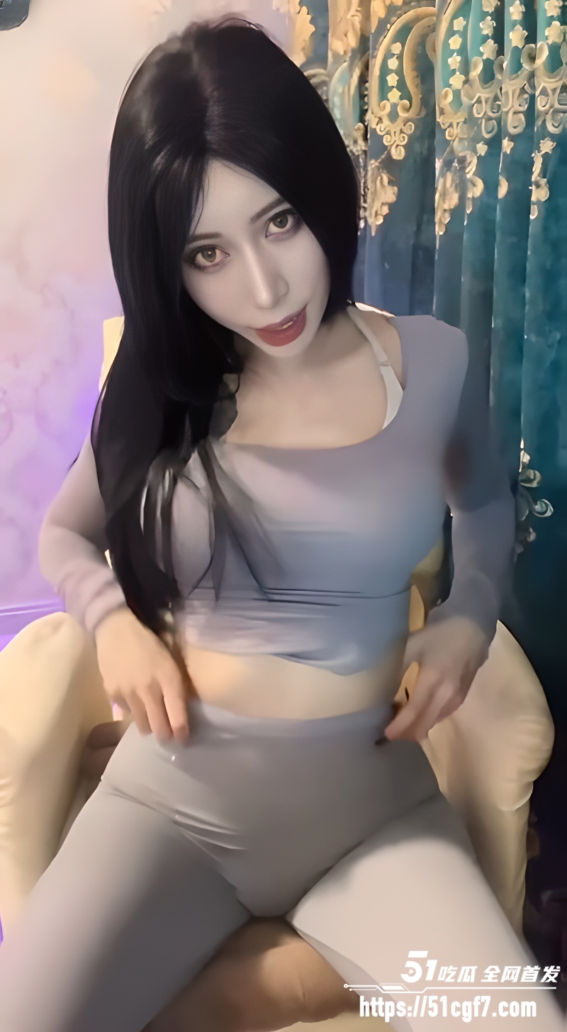 抖音小网红 徐媛媛 1