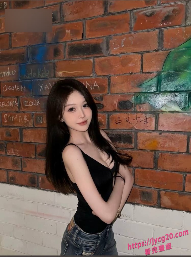 抖音网红小羽被爆裸聊片段！欲态十足诱惑风拉满！ 配图2