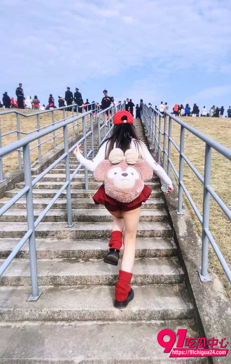华东师范大学学姐陈昕瑶 8