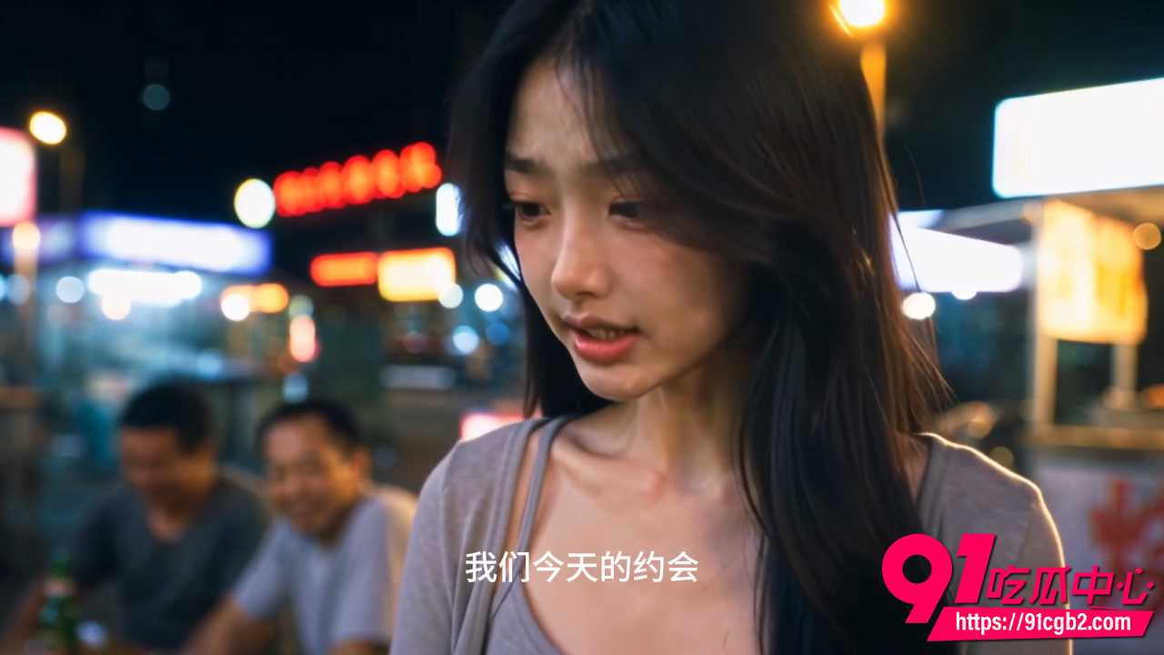 AI色情短剧高中爱情故事1