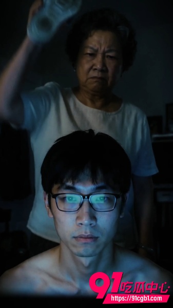 黄果AI短剧妻夜怪谈 4 黄果AI短剧妻夜怪谈 4