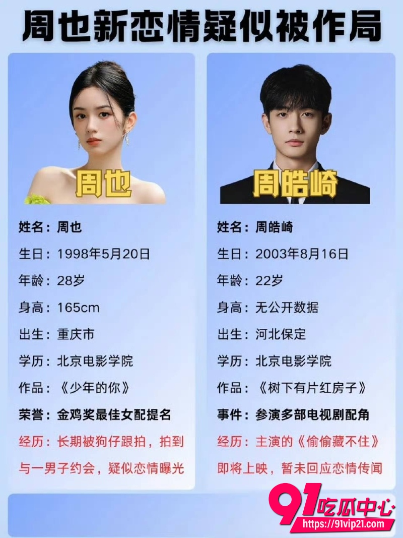 95花周也疑似分手实锤15