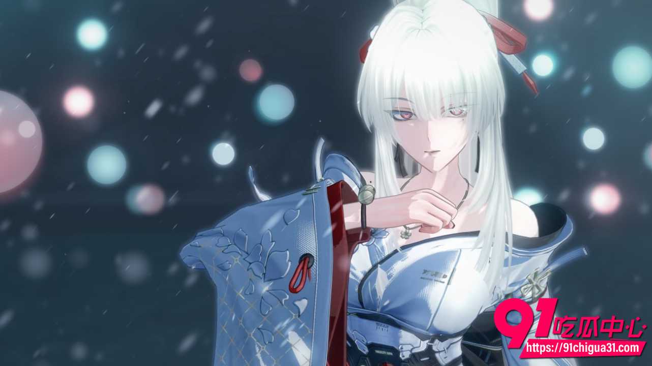 鸣潮3 鸣潮3