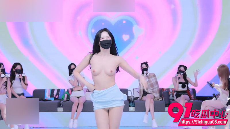 韩国BJ女团 6 韩国BJ女团 6