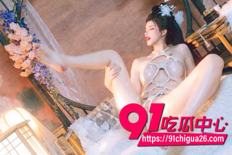 微密圈高颜值女神鹿八岁8 微密圈高颜值女神鹿八岁8