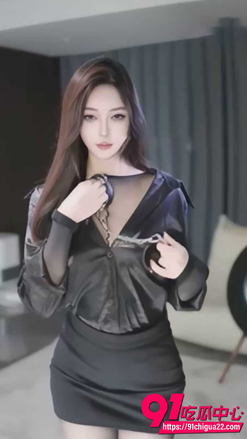 抖音御姐师太百货最新付费定制福利流出 情趣制服骚舞随律动挑逗魅惑至极！
