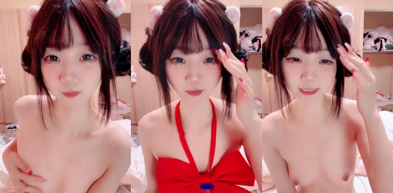 极品黄播好姐姐直播福利流出 猫耳双丸子头美少女全裸掰开粉穴自慰到高潮 白嫩身材配玩具玩弄美到爆!